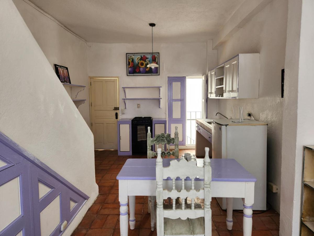 The Bersal House Ξενοδοχείο Σαν Μιγκέλ ντε Αγιέντε Εξωτερικό φωτογραφία