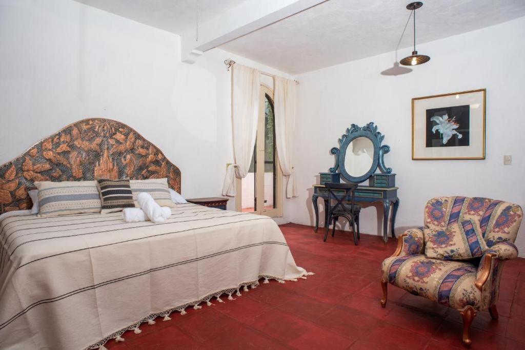 The Bersal House Ξενοδοχείο Σαν Μιγκέλ ντε Αγιέντε Εξωτερικό φωτογραφία