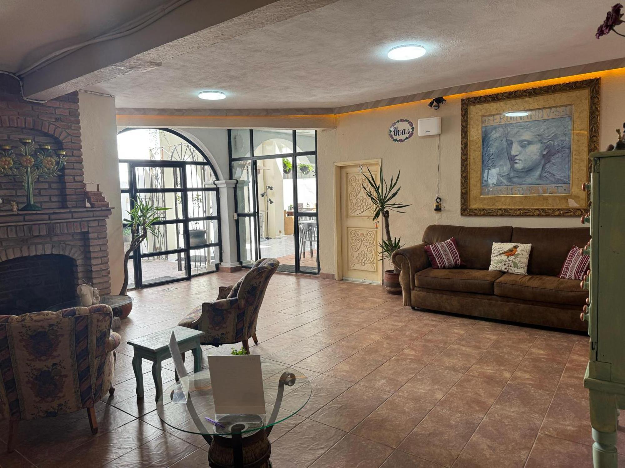 The Bersal House Ξενοδοχείο Σαν Μιγκέλ ντε Αγιέντε Εξωτερικό φωτογραφία